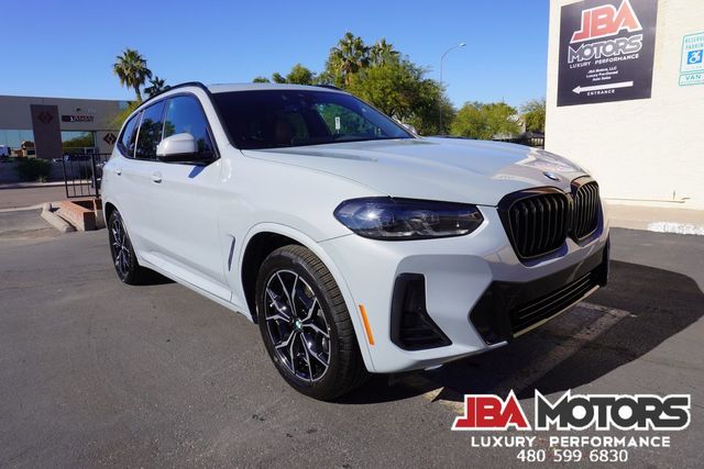 2022 BMW X3 xDrive30i M Sport Package Premium Pkg Pano Roof | MESA, AZ | JBA MOTORS 2022 BMW X3 xDrive30i M Sport Package Premium Pkg Pano Roof | MESA, AZ | JBA MOTORS