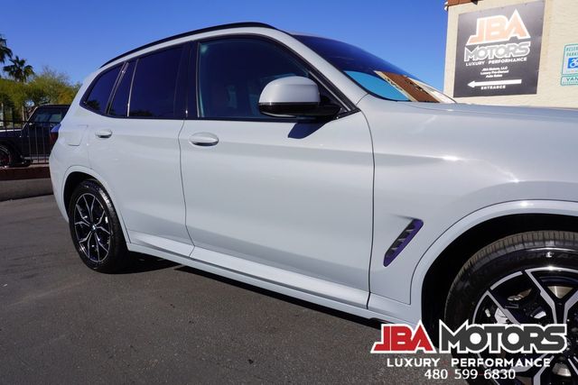 2022 BMW X3 xDrive30i M Sport Package Premium Pkg Pano Roof | MESA, AZ | JBA MOTORS 2022 BMW X3 xDrive30i M Sport Package Premium Pkg Pano Roof | MESA, AZ | JBA MOTORS