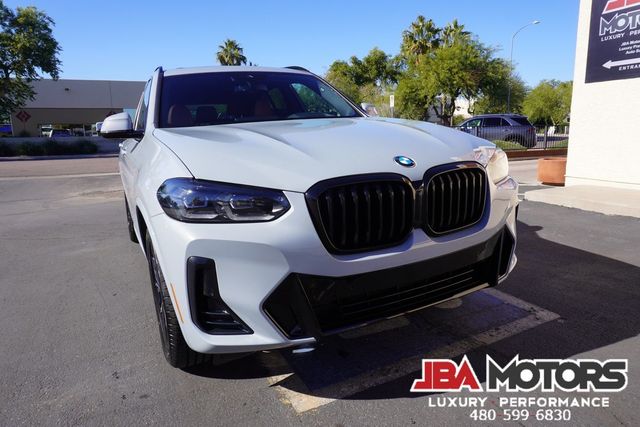 2022 BMW X3 xDrive30i M Sport Package Premium Pkg Pano Roof | MESA, AZ | JBA MOTORS 2022 BMW X3 xDrive30i M Sport Package Premium Pkg Pano Roof | MESA, AZ | JBA MOTORS