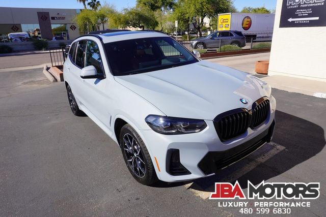 2022 BMW X3 xDrive30i M Sport Package Premium Pkg Pano Roof | MESA, AZ | JBA MOTORS 2022 BMW X3 xDrive30i M Sport Package Premium Pkg Pano Roof | MESA, AZ | JBA MOTORS