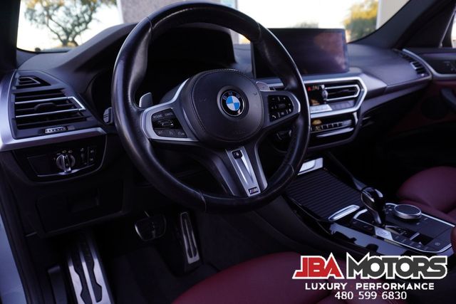 2022 BMW X3 xDrive30i M Sport Package Premium Pkg Pano Roof | MESA, AZ | JBA MOTORS 2022 BMW X3 xDrive30i M Sport Package Premium Pkg Pano Roof | MESA, AZ | JBA MOTORS