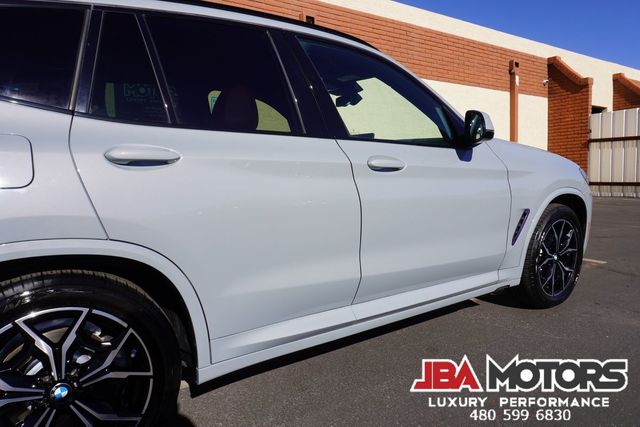 2022 BMW X3 xDrive30i M Sport Package Premium Pkg Pano Roof | MESA, AZ | JBA MOTORS 2022 BMW X3 xDrive30i M Sport Package Premium Pkg Pano Roof | MESA, AZ | JBA MOTORS