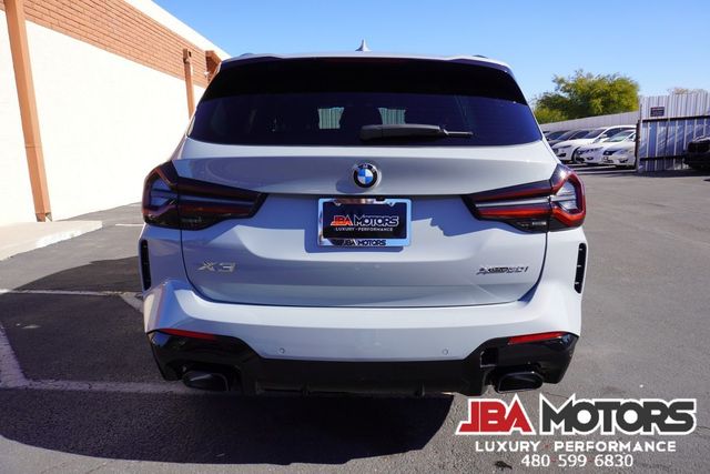 2022 BMW X3 xDrive30i M Sport Package Premium Pkg Pano Roof | MESA, AZ | JBA MOTORS 2022 BMW X3 xDrive30i M Sport Package Premium Pkg Pano Roof | MESA, AZ | JBA MOTORS