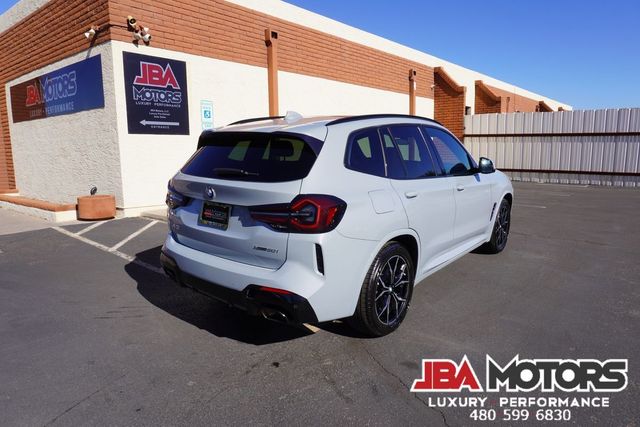 2022 BMW X3 xDrive30i M Sport Package Premium Pkg Pano Roof | MESA, AZ | JBA MOTORS 2022 BMW X3 xDrive30i M Sport Package Premium Pkg Pano Roof | MESA, AZ | JBA MOTORS