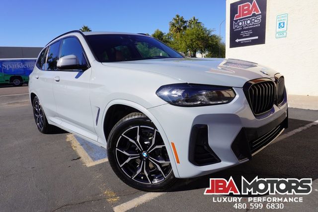 2022 BMW X3 xDrive30i M Sport Package Premium Pkg Pano Roof | MESA, AZ | JBA MOTORS 2022 BMW X3 xDrive30i M Sport Package Premium Pkg Pano Roof | MESA, AZ | JBA MOTORS