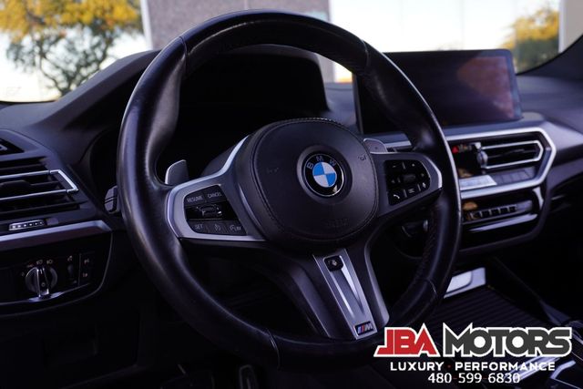 2022 BMW X3 xDrive30i M Sport Package Premium Pkg Pano Roof | MESA, AZ | JBA MOTORS 2022 BMW X3 xDrive30i M Sport Package Premium Pkg Pano Roof | MESA, AZ | JBA MOTORS