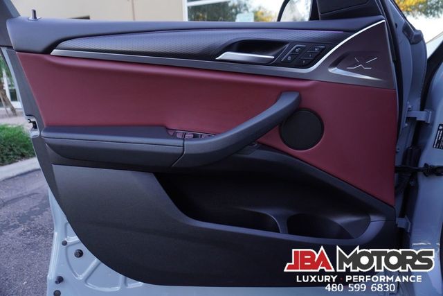 2022 BMW X3 xDrive30i M Sport Package Premium Pkg Pano Roof | MESA, AZ | JBA MOTORS