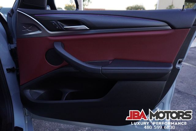 2022 BMW X3 xDrive30i M Sport Package Premium Pkg Pano Roof | MESA, AZ | JBA MOTORS