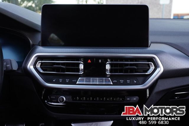 2022 BMW X3 xDrive30i M Sport Package Premium Pkg Pano Roof | MESA, AZ | JBA MOTORS 2022 BMW X3 xDrive30i M Sport Package Premium Pkg Pano Roof | MESA, AZ | JBA MOTORS