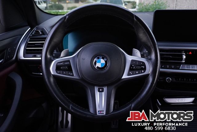 2022 BMW X3 xDrive30i M Sport Package Premium Pkg Pano Roof | MESA, AZ | JBA MOTORS 2022 BMW X3 xDrive30i M Sport Package Premium Pkg Pano Roof | MESA, AZ | JBA MOTORS