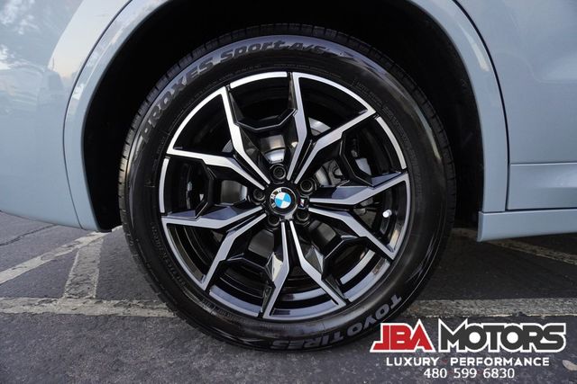 2022 BMW X3 xDrive30i M Sport Package Premium Pkg Pano Roof | MESA, AZ | JBA MOTORS 2022 BMW X3 xDrive30i M Sport Package Premium Pkg Pano Roof | MESA, AZ | JBA MOTORS