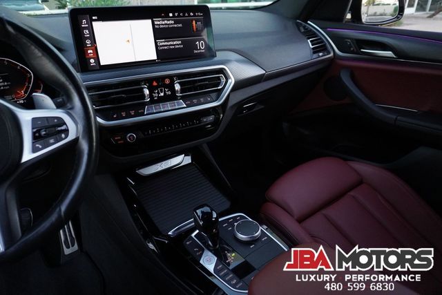 2022 BMW X3 xDrive30i M Sport Package Premium Pkg Pano Roof | MESA, AZ | JBA MOTORS 2022 BMW X3 xDrive30i M Sport Package Premium Pkg Pano Roof | MESA, AZ | JBA MOTORS