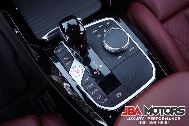 2022 BMW X3 xDrive30i M Sport Package Premium Pkg Pano Roof | MESA, AZ | JBA MOTORS