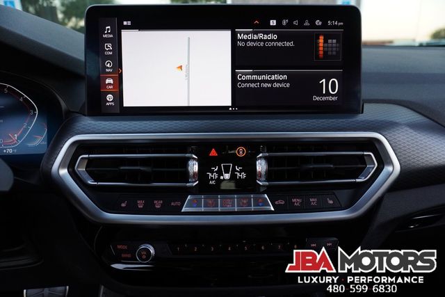 2022 BMW X3 xDrive30i M Sport Package Premium Pkg Pano Roof | MESA, AZ | JBA MOTORS 2022 BMW X3 xDrive30i M Sport Package Premium Pkg Pano Roof | MESA, AZ | JBA MOTORS