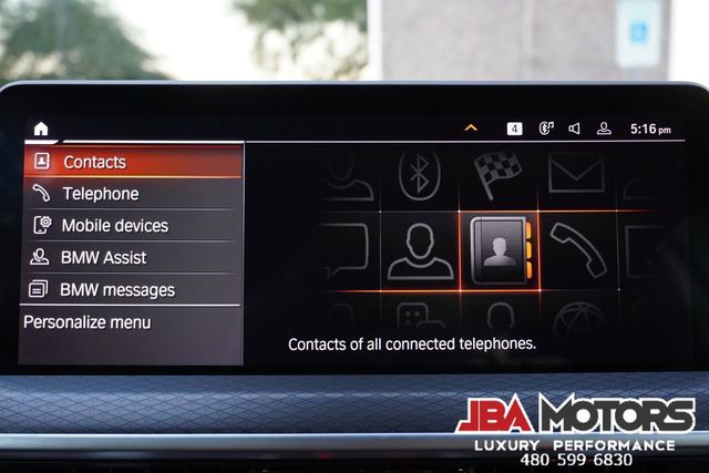 2022 BMW X3 xDrive30i M Sport Package Premium Pkg Pano Roof | MESA, AZ | JBA MOTORS