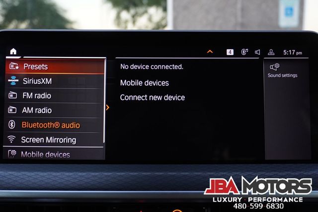 2022 BMW X3 xDrive30i M Sport Package Premium Pkg Pano Roof | MESA, AZ | JBA MOTORS