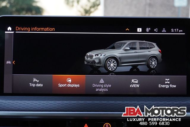 2022 BMW X3 xDrive30i M Sport Package Premium Pkg Pano Roof | MESA, AZ | JBA MOTORS 2022 BMW X3 xDrive30i M Sport Package Premium Pkg Pano Roof | MESA, AZ | JBA MOTORS