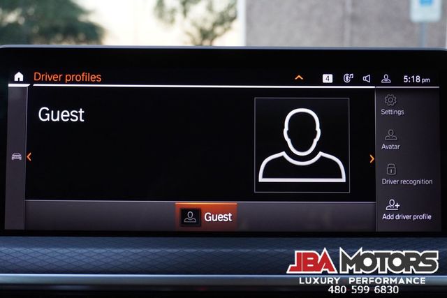 2022 BMW X3 xDrive30i M Sport Package Premium Pkg Pano Roof | MESA, AZ | JBA MOTORS