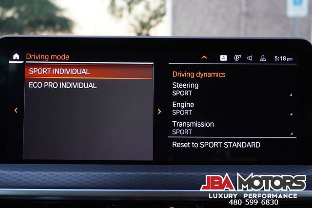 2022 BMW X3 xDrive30i M Sport Package Premium Pkg Pano Roof | MESA, AZ | JBA MOTORS
