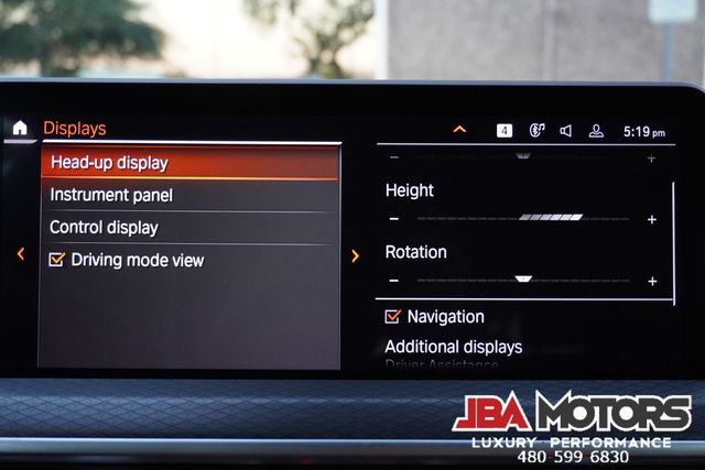 2022 BMW X3 xDrive30i M Sport Package Premium Pkg Pano Roof | MESA, AZ | JBA MOTORS