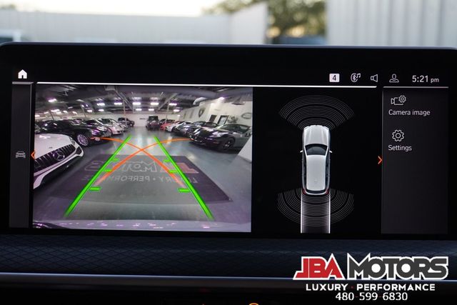 2022 BMW X3 xDrive30i M Sport Package Premium Pkg Pano Roof | MESA, AZ | JBA MOTORS