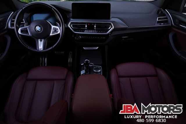2022 BMW X3 xDrive30i M Sport Package Premium Pkg Pano Roof | MESA, AZ | JBA MOTORS 2022 BMW X3 xDrive30i M Sport Package Premium Pkg Pano Roof | MESA, AZ | JBA MOTORS