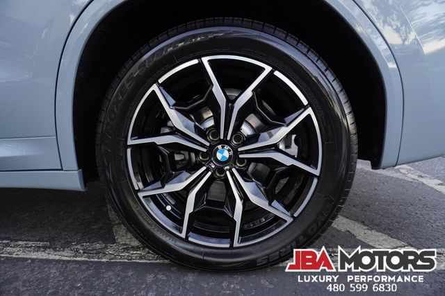 2022 BMW X3 xDrive30i M Sport Package Premium Pkg Pano Roof | MESA, AZ | JBA MOTORS