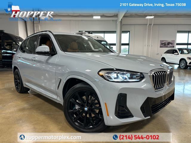 2022 BMW X3 sDrive30i | Plano, TX | AutoRevo PowerSites - Demo2