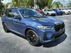 2022 BMW X3 BMW X3 M40i LOADED 1 OWNER CARFAX CERT | Plant City Florida | Bayshore Automotive 2022 BMW X3 BMW X3 M40i LOADED 1 OWNER CARFAX CERT | Plant City Florida | Bayshore Automotive
