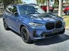 2022 BMW X3 BMW X3 M40i LOADED 1 OWNER CARFAX CERT | Plant City Florida | Bayshore Automotive 2022 BMW X3 BMW X3 M40i LOADED 1 OWNER CARFAX CERT | Plant City Florida | Bayshore Automotive