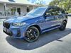 2022 BMW X3 BMW X3 M40i LOADED 1 OWNER CARFAX CERT | Plant City Florida | Bayshore Automotive 2022 BMW X3 BMW X3 M40i LOADED 1 OWNER CARFAX CERT | Plant City Florida | Bayshore Automotive