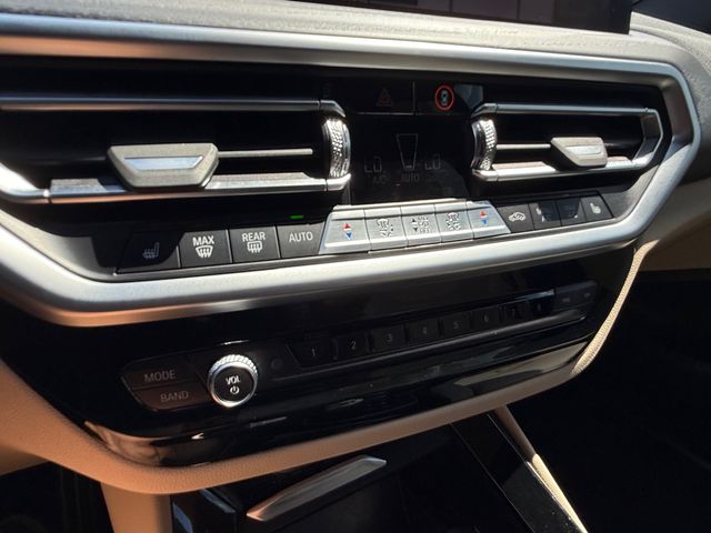 2022 BMW X3 BMW X3 M40i LOADED 1 OWNER CARFAX CERT | Plant City, FL | psv5 DEMO - Bayshore Automotive 2022 BMW X3 BMW X3 M40i LOADED 1 OWNER CARFAX CERT | Plant City, FL | psv5 DEMO - Bayshore Automotive