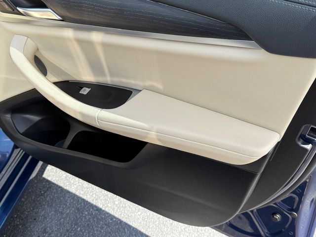 2022 BMW X3 BMW X3 M40i LOADED 1 OWNER CARFAX CERT | Plant City, FL | psv5 DEMO - Bayshore Automotive 2022 BMW X3 BMW X3 M40i LOADED 1 OWNER CARFAX CERT | Plant City, FL | psv5 DEMO - Bayshore Automotive