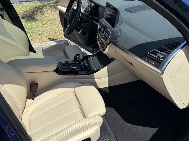 2022 BMW X3 BMW X3 M40i LOADED 1 OWNER CARFAX CERT | Plant City, FL | psv5 DEMO - Bayshore Automotive 2022 BMW X3 BMW X3 M40i LOADED 1 OWNER CARFAX CERT | Plant City, FL | psv5 DEMO - Bayshore Automotive