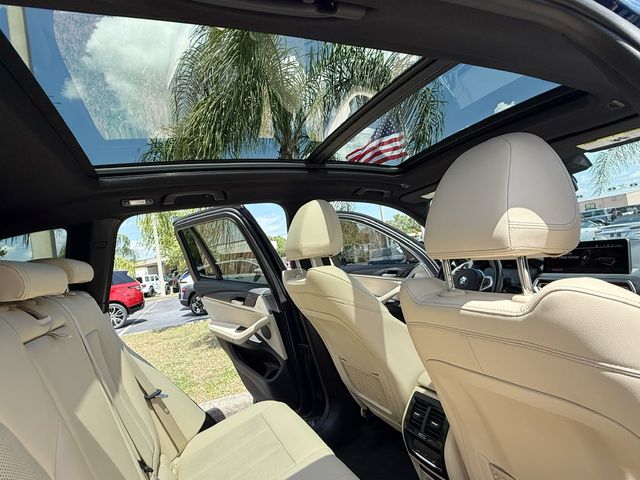 2022 BMW X3 BMW X3 M40i LOADED 1 OWNER CARFAX CERT | Plant City, FL | psv5 DEMO - Bayshore Automotive 2022 BMW X3 BMW X3 M40i LOADED 1 OWNER CARFAX CERT | Plant City, FL | psv5 DEMO - Bayshore Automotive