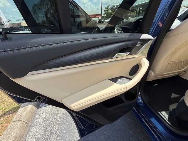 2022 BMW X3 BMW X3 M40i LOADED 1 OWNER CARFAX CERT | Plant City, FL | psv5 DEMO - Bayshore Automotive 2022 BMW X3 BMW X3 M40i LOADED 1 OWNER CARFAX CERT | Plant City, FL | psv5 DEMO - Bayshore Automotive