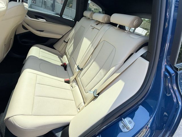 2022 BMW X3 BMW X3 M40i LOADED 1 OWNER CARFAX CERT | Plant City, FL | psv5 DEMO - Bayshore Automotive 2022 BMW X3 BMW X3 M40i LOADED 1 OWNER CARFAX CERT | Plant City, FL | psv5 DEMO - Bayshore Automotive