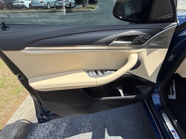 2022 BMW X3 BMW X3 M40i LOADED 1 OWNER CARFAX CERT | Plant City, FL | psv5 DEMO - Bayshore Automotive 2022 BMW X3 BMW X3 M40i LOADED 1 OWNER CARFAX CERT | Plant City, FL | psv5 DEMO - Bayshore Automotive