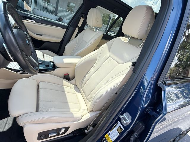 2022 BMW X3 BMW X3 M40i LOADED 1 OWNER CARFAX CERT | Plant City, FL | psv5 DEMO - Bayshore Automotive 2022 BMW X3 BMW X3 M40i LOADED 1 OWNER CARFAX CERT | Plant City, FL | psv5 DEMO - Bayshore Automotive