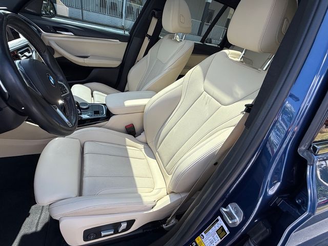 2022 BMW X3 BMW X3 M40i LOADED 1 OWNER CARFAX CERT | Plant City, FL | psv5 DEMO - Bayshore Automotive 2022 BMW X3 BMW X3 M40i LOADED 1 OWNER CARFAX CERT | Plant City, FL | psv5 DEMO - Bayshore Automotive