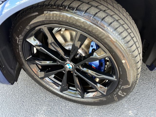 2022 BMW X3 BMW X3 M40i LOADED 1 OWNER CARFAX CERT | Plant City, FL | psv5 DEMO - Bayshore Automotive 2022 BMW X3 BMW X3 M40i LOADED 1 OWNER CARFAX CERT | Plant City, FL | psv5 DEMO - Bayshore Automotive