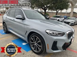 2022 BMW X3 sDrive30i | San Antonio, TX | Clear Choice Automotive South