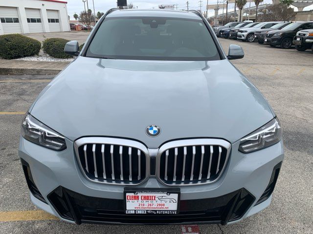 2022 BMW X3 sDrive30i | San Antonio, TX | Clear Choice Automotive South
