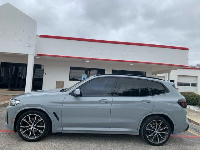 2022 BMW X3 sDrive30i | San Antonio, TX | Clear Choice Automotive South