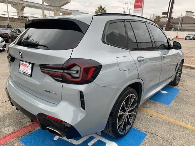 2022 BMW X3 sDrive30i | San Antonio, TX | Clear Choice Automotive South