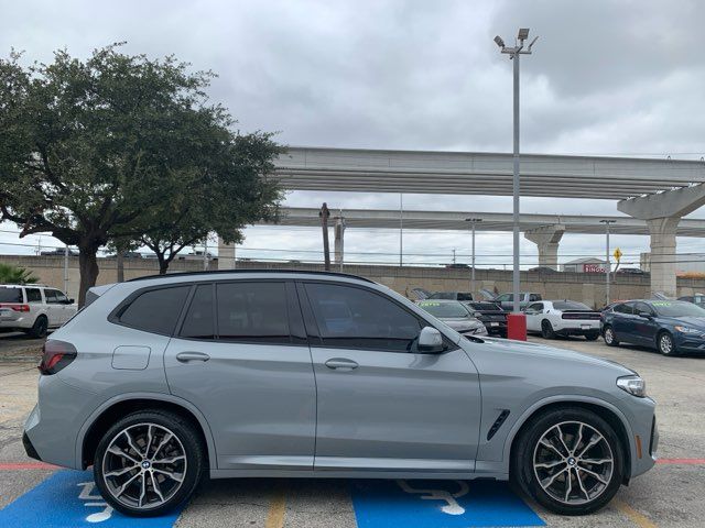 2022 BMW X3 sDrive30i | San Antonio, TX | Clear Choice Automotive South