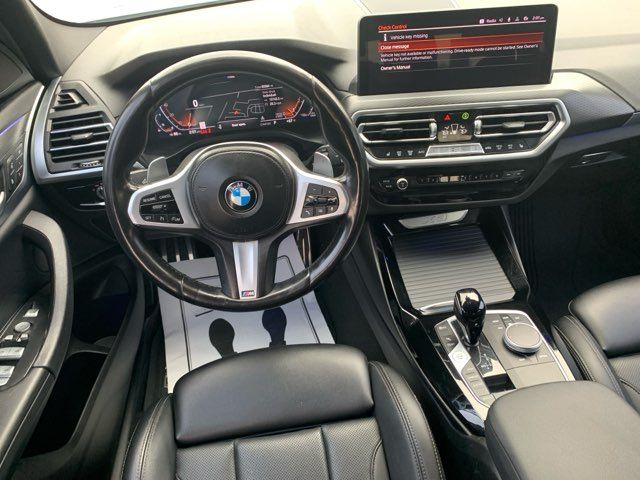 2022 BMW X3 sDrive30i | San Antonio, TX | Clear Choice Automotive South