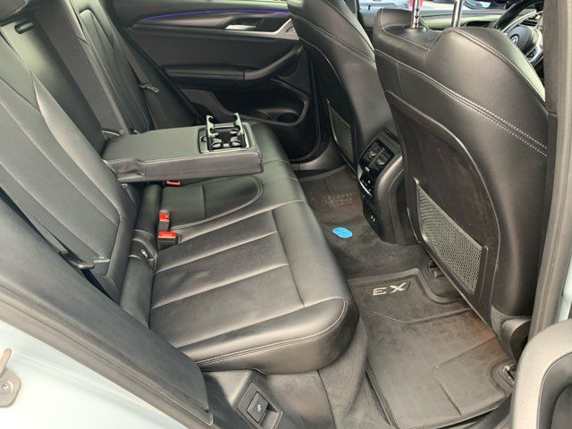 2022 BMW X3 sDrive30i | San Antonio, TX | Clear Choice Automotive South