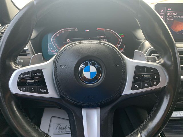 2022 BMW X3 sDrive30i | San Antonio, TX | Clear Choice Automotive South