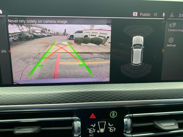 2022 BMW X3 sDrive30i | San Antonio, TX | Clear Choice Automotive South